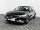 Volvo S60 WD5160R#B4 B Plus Bright K.cof Skóra LED Salon PL VAT23% - 2