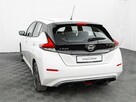 Nissan Leaf WD2021R#40kWh Acenta Podgrz.f K.cofania LED Salon PL VAT 23% - 4