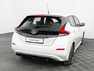 Nissan Leaf WD2021R#40kWh Acenta Podgrz.f K.cofania LED Salon PL VAT 23% - 5