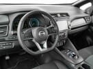 Nissan Leaf WD2021R#40kWh Acenta Podgrz.f K.cofania LED Salon PL VAT 23% - 6
