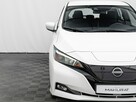 Nissan Leaf WD2021R#40kWh Acenta Podgrz.f K.cofania LED Salon PL VAT 23% - 8