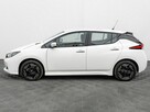 Nissan Leaf WD2021R#40kWh Acenta Podgrz.f K.cofania LED Salon PL VAT 23% - 9