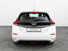 Nissan Leaf WD2021R#40kWh Acenta Podgrz.f K.cofania LED Salon PL VAT 23% - 10