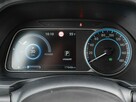 Nissan Leaf WD2021R#40kWh Acenta Podgrz.f K.cofania LED Salon PL VAT 23% - 15