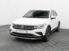 Volkswagen Tiguan 1.5 TSI Comfotline DSG Podgrz.f LED Ambient K.cof HAK Salon PL - 2