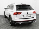 Volkswagen Tiguan 1.5 TSI Comfotline DSG Podgrz.f LED Ambient K.cof HAK Salon PL - 4