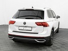 Volkswagen Tiguan 1.5 TSI Comfotline DSG Podgrz.f LED Ambient K.cof HAK Salon PL - 5
