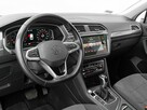 Volkswagen Tiguan 1.5 TSI Comfotline DSG Podgrz.f LED Ambient K.cof HAK Salon PL - 6