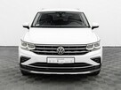 Volkswagen Tiguan 1.5 TSI Comfotline DSG Podgrz.f LED Ambient K.cof HAK Salon PL - 7