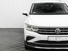 Volkswagen Tiguan 1.5 TSI Comfotline DSG Podgrz.f LED Ambient K.cof HAK Salon PL - 8