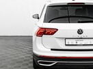 Volkswagen Tiguan 1.5 TSI Comfotline DSG Podgrz.f LED Ambient K.cof HAK Salon PL - 11