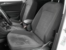 Volkswagen Tiguan 1.5 TSI Comfotline DSG Podgrz.f LED Ambient K.cof HAK Salon PL - 14