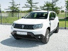 Dacia Duster WD6674N#1.3 TCe Comfort 4WD Klima Bluetooth Salon PL VAT 23% - 2