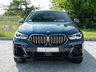 BMW X6 WD0601S#M50i Podgrz.f Skóra K.cof Ambient Salon PL VAT23% - 7