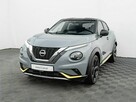 Nissan Juke NO8477Y#1.0 DIG-T Kiiro DCT Podgrz.f I szyba K.cof Salon PL VAT 23% - 2