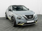 Nissan Juke NO8477Y#1.0 DIG-T Kiiro DCT Podgrz.f I szyba K.cof Salon PL VAT 23% - 3
