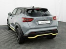 Nissan Juke NO8477Y#1.0 DIG-T Kiiro DCT Podgrz.f I szyba K.cof Salon PL VAT 23% - 4
