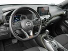Nissan Juke NO8477Y#1.0 DIG-T Kiiro DCT Podgrz.f I szyba K.cof Salon PL VAT 23% - 6