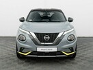 Nissan Juke NO8477Y#1.0 DIG-T Kiiro DCT Podgrz.f I szyba K.cof Salon PL VAT 23% - 7