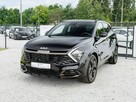 Kia Sportage WJ9738N#1,6 T-GDI 7DCT Anniversary Podgrz.f I kier Salon PL VAT23% - 2