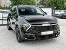 Kia Sportage WJ9738N#1,6 T-GDI 7DCT Anniversary Podgrz.f I kier Salon PL VAT23% - 3