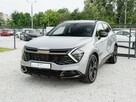 Kia Sportage WJ9745N#1,6 T-GDI 7DCT Anniversary Podgrz.f I kier Salon PL VAT23% - 3