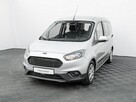 Ford Transit Courier GD231WC#1.0 EcoBoost Trend Klima Cz.cof Bluetooth Salon PL VAT23% - 2
