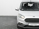 Ford Transit Courier GD231WC#1.0 EcoBoost Trend Klima Cz.cof Bluetooth Salon PL VAT23% - 8