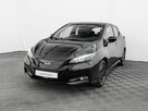 Nissan Leaf NO4409Y#40kWh Acenta Podgrz.f K.cofania LED Salon PL VAT 23% - 2