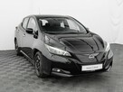 Nissan Leaf NO4409Y#40kWh Acenta Podgrz.f K.cofania LED Salon PL VAT 23% - 3