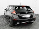 Nissan Leaf NO4409Y#40kWh Acenta Podgrz.f K.cofania LED Salon PL VAT 23% - 4