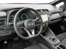 Nissan Leaf NO4409Y#40kWh Acenta Podgrz.f K.cofania LED Salon PL VAT 23% - 6