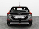 Nissan Leaf NO4409Y#40kWh Acenta Podgrz.f K.cofania LED Salon PL VAT 23% - 10