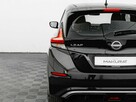 Nissan Leaf NO4409Y#40kWh Acenta Podgrz.f K.cofania LED Salon PL VAT 23% - 11