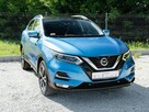 Nissan Qashqai 1.3 DIG-T N-Connecta DCT Podgrz.f i szyba Kamera 360 Salon PL - 3