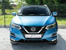 Nissan Qashqai 1.3 DIG-T N-Connecta DCT Podgrz.f i szyba Kamera 360 Salon PL - 7