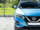 Nissan Qashqai 1.3 DIG-T N-Connecta DCT Podgrz.f i szyba Kamera 360 Salon PL - 8