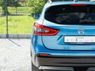 Nissan Qashqai 1.3 DIG-T N-Connecta DCT Podgrz.f i szyba Kamera 360 Salon PL - 10