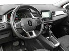 Renault Captur 1.3 TCe 140KM Techno Kamera LED P Salon PL P. SERWISOWY Gwarancja - 6