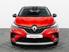 Renault Captur 1.3 TCe 140KM Techno Kamera LED P Salon PL P. SERWISOWY Gwarancja - 7