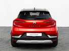 Renault Captur 1.3 TCe 140KM Techno Kamera LED P Salon PL P. SERWISOWY Gwarancja - 10