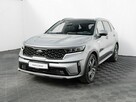 Kia Sorento GD6U057#Prestige Line 4WD DCT 7os Podgrz.f I wentyl f. Salon PL VAT23% - 2