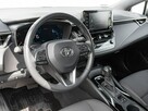 Toyota Corolla WD7666S#1.8 Hybrid Comfort K.cof PAKIET TECH Podgrz.f Salon PL VAT 23% - 6