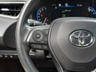 Toyota Corolla WD7666S#1.8 Hybrid Comfort K.cof PAKIET TECH Podgrz.f Salon PL VAT 23% - 16