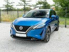 Nissan Qashqai D6STEAM#1.3 DIG-T mHEV Tekna 4x4 Xtronic Kamera 360 Salon PL VAT23% - 2