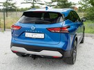 Nissan Qashqai D6STEAM#1.3 DIG-T mHEV Tekna 4x4 Xtronic Kamera 360 Salon PL VAT23% - 5