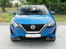 Nissan Qashqai D6STEAM#1.3 DIG-T mHEV Tekna 4x4 Xtronic Kamera 360 Salon PL VAT23% - 7