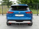 Nissan Qashqai D6STEAM#1.3 DIG-T mHEV Tekna 4x4 Xtronic Kamera 360 Salon PL VAT23% - 10