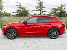 Alfa Romeo Stelvio WD7989S#2.0 Turbo Veloce Q4 Podgrz.f  K.cofania Skóra Salon PL VAT 23% - 9