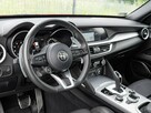 Alfa Romeo Stelvio WD7989S#2.0 Turbo Veloce Q4 Podgrz.f  K.cofania Skóra Salon PL VAT 23% - 16